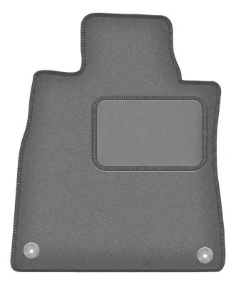 Zaščitna preproga za voznika: Mercedes S W222 coupe (2013-)