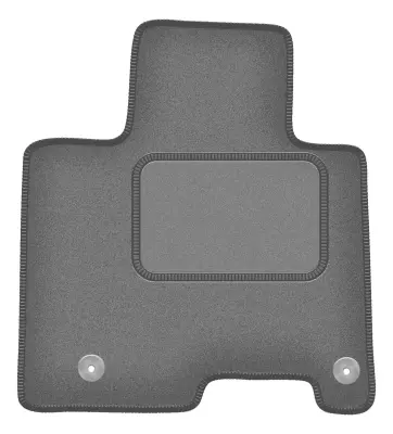 Zaščitna preproga za voznika: Hyundai Tucson IV SUV (2021-)