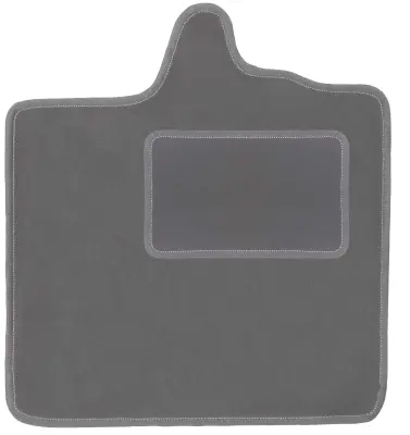 Voznikova zaščitna preproga: Smart ForTwo I kombilimuzina (1998–2007)