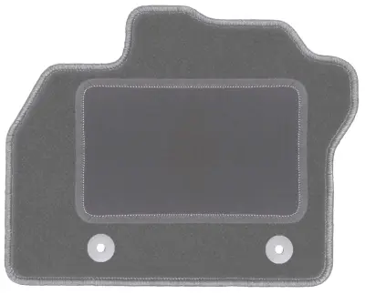 Zaščitna preproga za voznika: Renault Zoe II kombilimuzina (2018-)