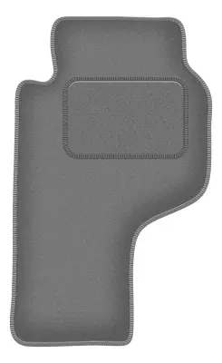 Zaščitna preproga za voznika: Nissan 200SX kupe (1988-2003)