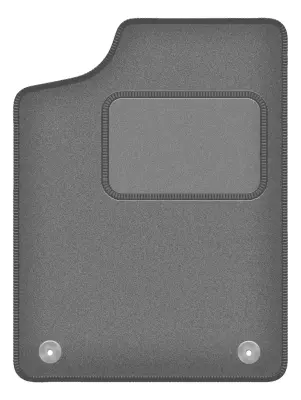 Zaščitna preproga za voznika: Citroen AX kombilimuzina (1986-1998)