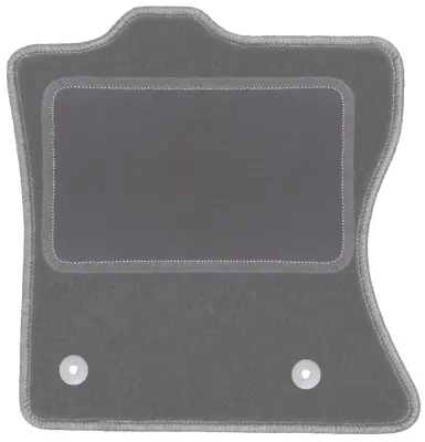 Zaščitna preproga za voznika: Jaguar F-Peace SUV (2016-)