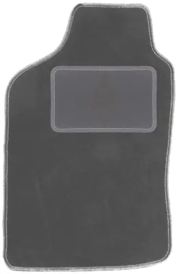 Voznikova zaščitna preproga: Nissan Micra K10 kombilimuzina (1983-1991)