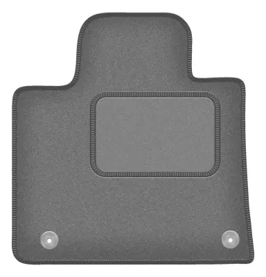 Zaščitna preproga za voznika: Kia Sorento IV SUV (2020-)