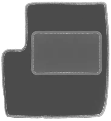 Preproga za voznika: enoprostorec Renault Espace III (1996-2002)