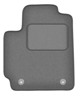 Zaščitna preproga za voznika: Kia Picanto III kombilimuzina (2017-)