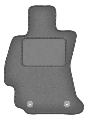 Zaščitna preproga za voznika: Subaru Forester V SUV (2016-)