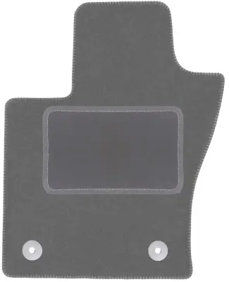 Zaščitna preproga za voznika: Jeep Renegade II SUV (2018-)