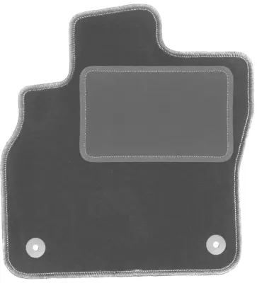 Preproga za voznika: Audi Q3 II F3 SUV (2018-)