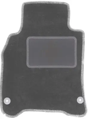 Zaščitna preproga za voznika: Infiniti M hibridna limuzina (2010-)