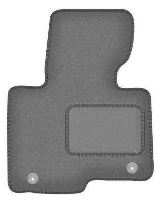 Preproga za voznika: Kia Carens IV minivan (2013-2018)