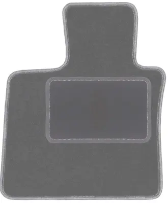 Zaščitna preproga za voznika: BMW X6 F16 SUV (2014-)