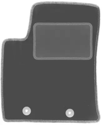 Zaščitna preproga za voznika: Hyundai i10 II kombilimuzina (2013-)