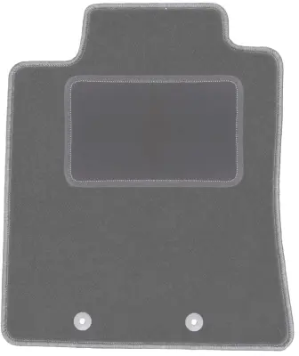 Zaščitna preproga za voznika: Hyundai Genesis G80 limuzina (2013-)