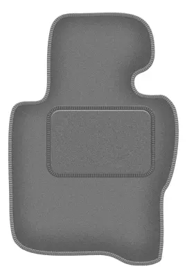 Zaščitna preproga za voznika: BMW 4 F33 xDrive (2013)