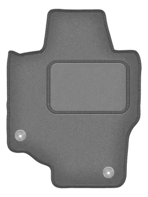 Zaščitna preproga za voznika: Mercedes GLS X167 SUV (2019-)