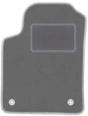 Voznikova zaščitna preproga: Lancia Delta III kombilimuzina (2008–2014)