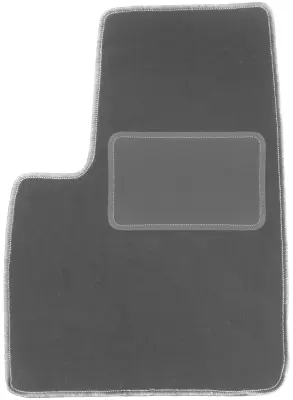 Zaščitna preproga za voznika: Chrysler Pacifica SUV (2003-2008)