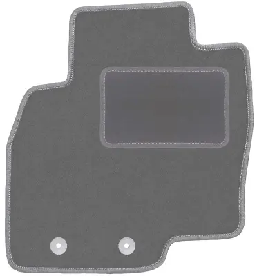 Zaščitna preproga za voznika: enoprostorec Mitsubishi Grandis (2004-2010)