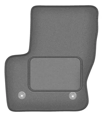 Zaščitna preproga za voznika: Ford Escape MK3 SUV (2012-)