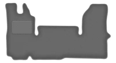 Voznikova zaščitna preproga: Renault Master II Dostava (2003-2010)