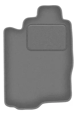 Zaščitna preproga za voznika: Mitsubishi Eclipse IV coupe (2006-)