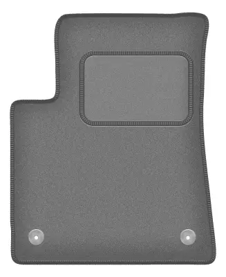 Zaščitna preproga za voznika: Jeep Cherokee KL SUV (2013-)