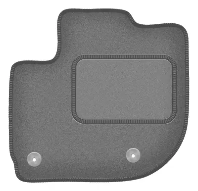 Zaščitna preproga za voznika: Honda Jazz V Hybrid (2020-)