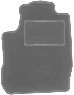 Zaščitna preproga za voznika: Ford StreetKa Cabrio (2003-2006)