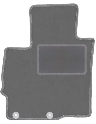 Zaščitna preproga za voznika: Mitsubishi Eclipse Cross SUV (2017-)