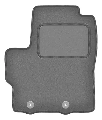 Zaščitna preproga za voznika: Toyota Yaris Cross Crossover (2020-)