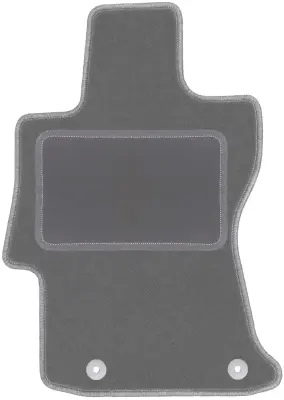 Zaščitna preproga za voznika: Subaru XV II SUV (2019-)