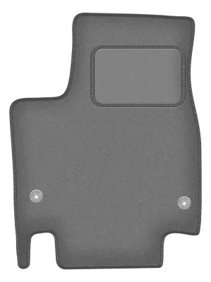 Zaščitna preproga za voznika: Chrysler Pacifica RU enoprostorec (2016-)