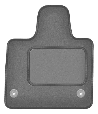 Zaščitna preproga za voznika: Jaguar I-Peace SUV (2019-)