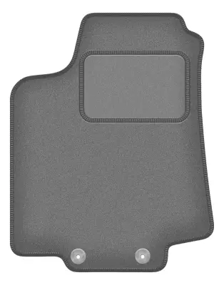 Voznikova zaščitna preproga: Volkswagen Golf IV kabriolet (1998-2002)