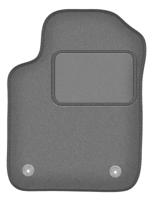 Preproga za voznika: Alfa Romeo Giulietta hatchback (2010-2020)