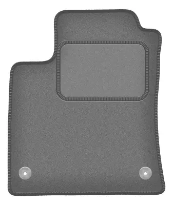 Zaščitna preproga za voznika: Renault Clio V kombilimuzina (2019-)