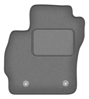 Zaščitna preproga za voznika: Mazda Premacy III enoprostorec (2010-)