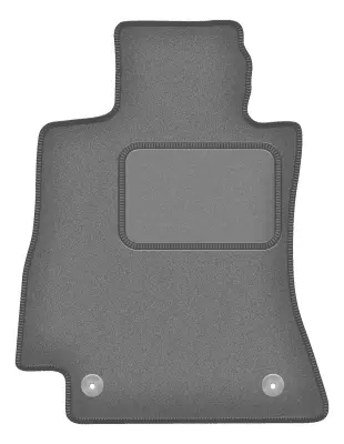 Zaščitna preproga za voznika: Mercedes CLS C257 limuzina (2018-)