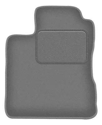 Preproga za voznika: Daihatsu Cuore VI hatchback (2003-2007)