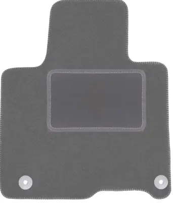 Zaščitna preproga za voznika: Hyundai SantaFe IV SUV (2018-)