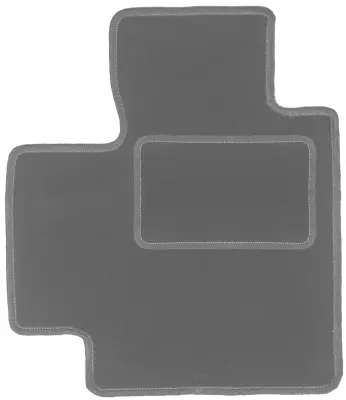 Zaščitna preproga za voznika: Suzuki Ignis III kombilimuzina (2015-)