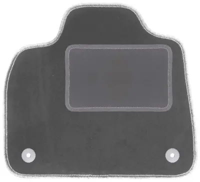 Zaščitna preproga za voznika: Citroen DS5 limuzina (2011-2018)