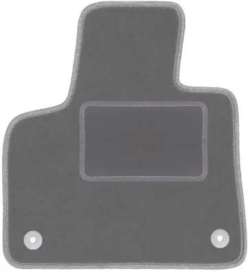 Zaščitna preproga za voznika: Peugeot 5008 II crossover (2017-)