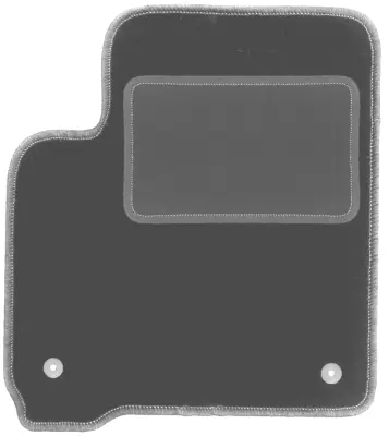 Preproga za voznika: Fiat Freemont 7-sedežnik (2011-2016)