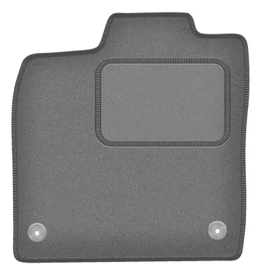 Zaščitna preproga za voznika: Volkswagen ID.3 kombilimuzina (2019-)