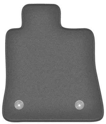 Preproga za voznika: Chevrolet Camaro VI coupe (2015-2020)