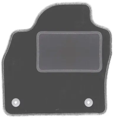 Voznikova zaščitna preproga: Audi A1 II (GB) kombilimuzina (2018-)