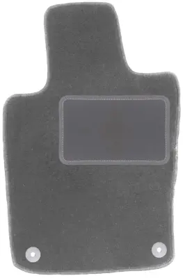 Zaščitna preproga za voznika: Porsche Panamera fastback (2009–2016)